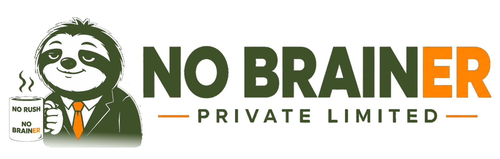 No Brainer Private Limited